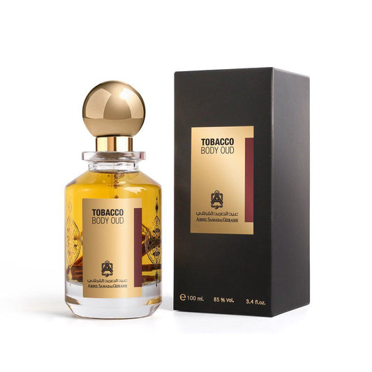 TOBACCO BODY OUD 100 ML